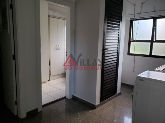 Imagem Apartamento com 4 Quartos à Venda, 320 m² em Jardim Ampliação - São Paulo