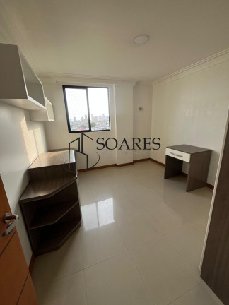 Imagem Apartamento com 3 Quartos à Venda, 105 m² em Marco - Belém