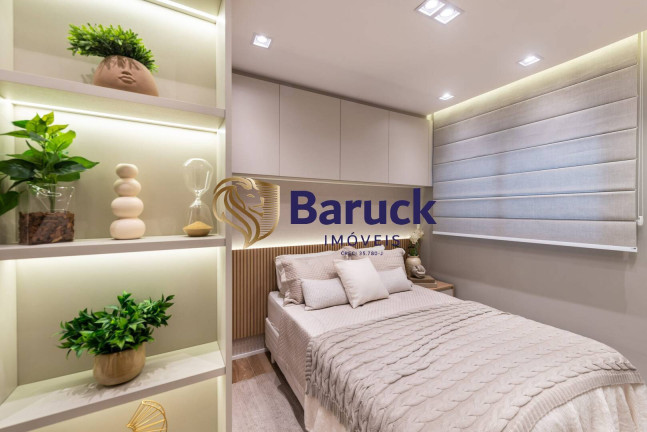 Imagem Apartamento com 2 Quartos à Venda, 38 m² em Vila Independência - São Paulo