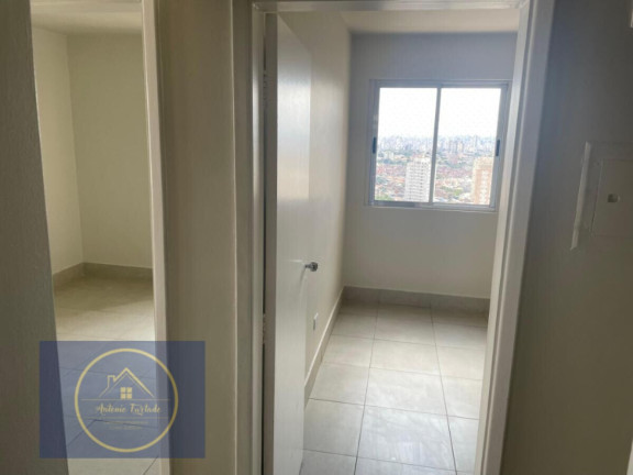 Imagem Apartamento com 2 Quartos para Alugar, 65 m² em Vila Das Mercês - São Paulo Imagem Apartamento com 2 Quartos para Alugar, 65 m² em Vila Das Mercês - São Paulo