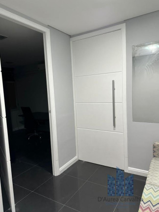 Imagem Imóvel Comercial à Venda, 65 m² em Vila Buarque - São Paulo