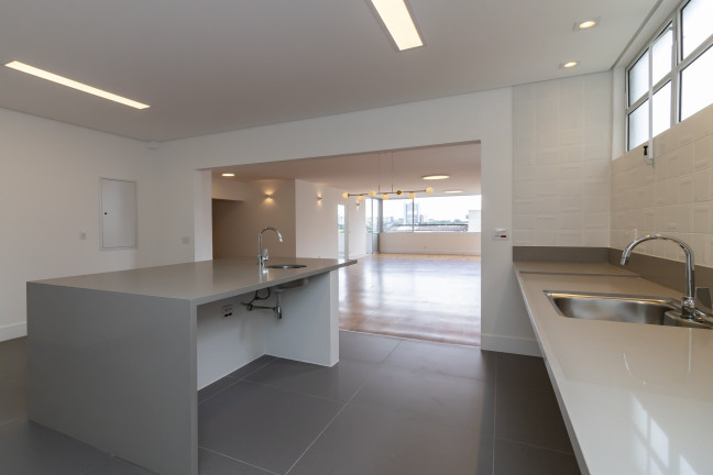 Imagem Apartamento com 3 Quartos à Venda, 270 m² em Higienópolis - São Paulo