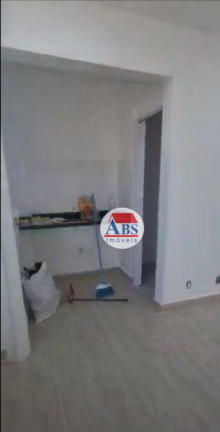 Imagem Sala Comercial para Alugar, 45 m² em Boqueirão - Praia Grande Imagem Sala Comercial para Alugar, 45 m² em Boqueirão - Praia Grande