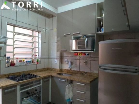 Imagem Sobrado com 4 Quartos à Venda, 180 m² em Wanel Ville - Sorocaba