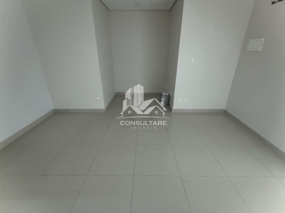 Imagem Sala Comercial à Venda, 150 m² em Boqueirão - Santos