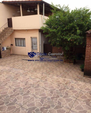 Casa com 2 Quartos à Venda, 250 m² em Jardim Bela Vista - Guarulhos