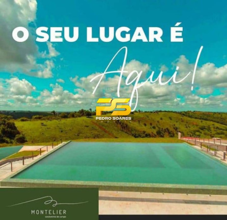 Imagem Terreno à Venda, 352 m² em Bananeiras
