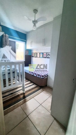 Imagem Apartamento com 2 Quartos à Venda, 56 m² em Jardim Santa Clara Do Lago Ii - Hortolândia Imagem Apartamento com 2 Quartos à Venda, 56 m² em Jardim Santa Clara Do Lago Ii - Hortolândia