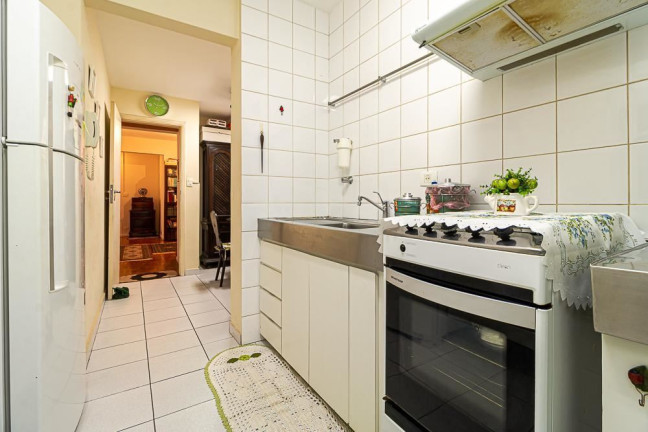 Imagem Imóvel com 3 Quartos à Venda, em Cerqueira César - São Paulo Imagem Imóvel com 3 Quartos à Venda, em Cerqueira César - São Paulo