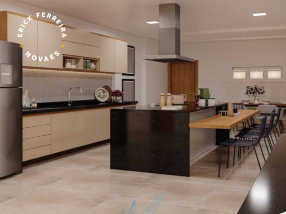 Imagem Apartamento com 4 Quartos à Venda, 305 m² em Praia Do Morro - Guarapari Imagem Apartamento com 4 Quartos à Venda, 305 m² em Praia Do Morro - Guarapari