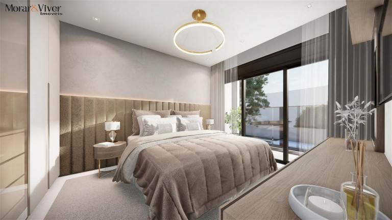 Imagem Casa com 3 Quartos à Venda, 206 m² em Bom Retiro - Curitiba