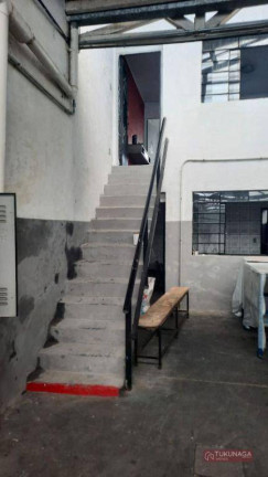 Imagem Galpão à Venda, 560 m² em Vila Formosa - São Paulo Imagem Galpão à Venda, 560 m² em Vila Formosa - São Paulo