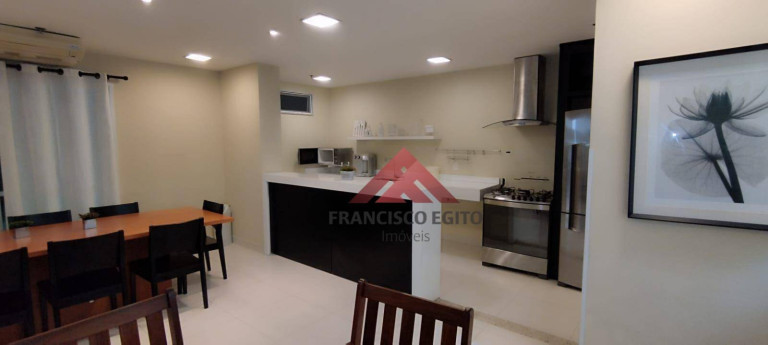 Imagem Apartamento com 3 Quartos à Venda, 96 m² em Santa Rosa - Niterói Imagem Apartamento com 3 Quartos à Venda, 96 m² em Santa Rosa - Niterói