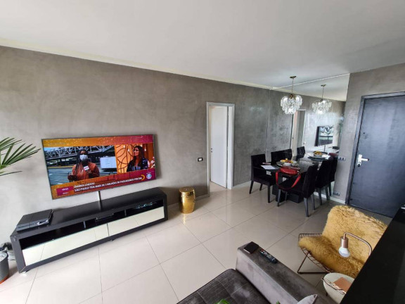Imagem Cobertura com 2 Quartos à Venda, 143 m² em Barra Da Tijuca - Rio De Janeiro