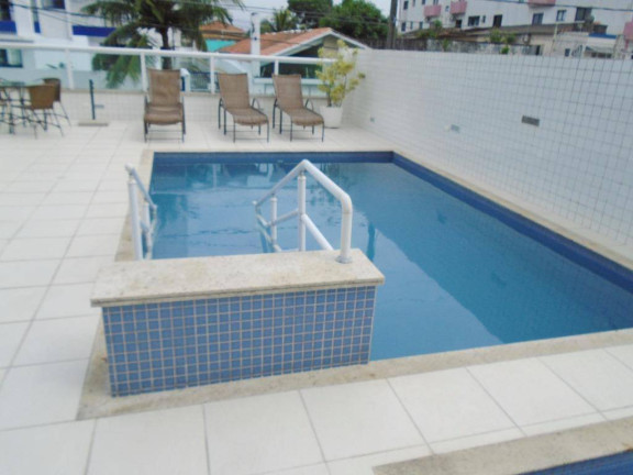 Imagem Apartamento com 2 Quartos à Venda, 76 m² em Vila Guilhermina - Praia Grande Imagem Apartamento com 2 Quartos à Venda, 76 m² em Vila Guilhermina - Praia Grande