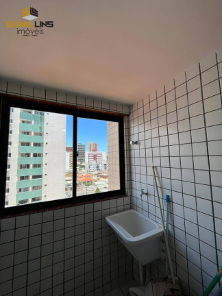 Imagem Apartamento com 3 Quartos à Venda, 76 m² em Manaíra - João Pessoa Imagem Apartamento com 3 Quartos à Venda, 76 m² em Manaíra - João Pessoa