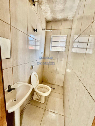 Imagem Casa com 1 Quarto à Venda, 300 m² em Jardim Miriam - São Paulo Imagem Casa com 1 Quarto à Venda, 300 m² em Jardim Miriam - São Paulo