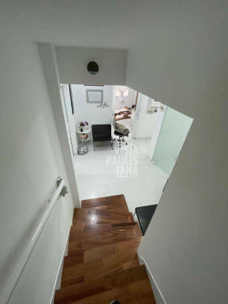 Imagem Casa com 7 Quartos à Venda ou Locação, 200 m² em Itaim Bibi - São Paulo