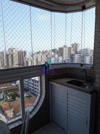 Imagem Apartamento com 2 Quartos à Venda, 111 m² em Praia Grande Imagem Apartamento com 2 Quartos à Venda, 111 m² em Praia Grande