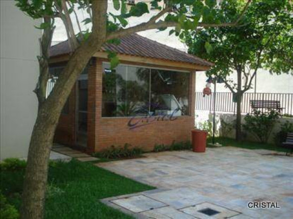 Imagem Apartamento com 2 Quartos à Venda, 50 m² em Butantã - São Paulo