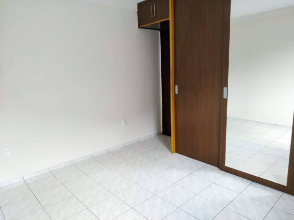 Imagem Apartamento com 1 Quarto à Venda, 52 m² em Itararé - São Vicente