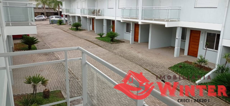 Imagem Apartamento com 2 Quartos à Venda, em Vila Rica - Feliz Imagem Apartamento com 2 Quartos à Venda, em Vila Rica - Feliz