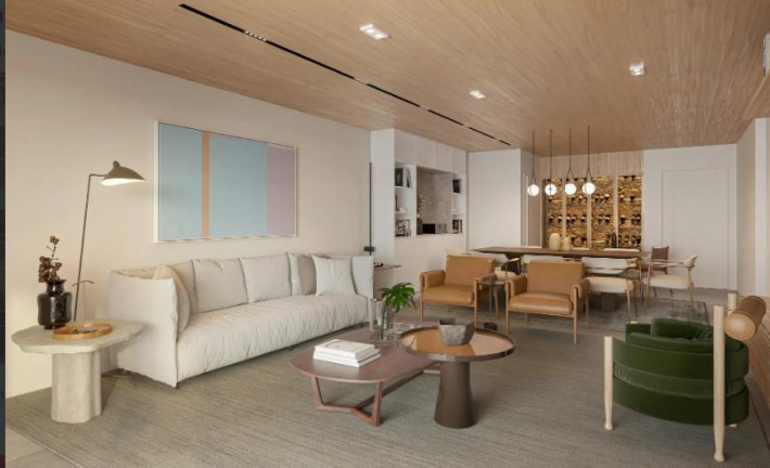 Imagem Apartamento com 3 Quartos à Venda, 166 m² em Ipanema - Rio De Janeiro