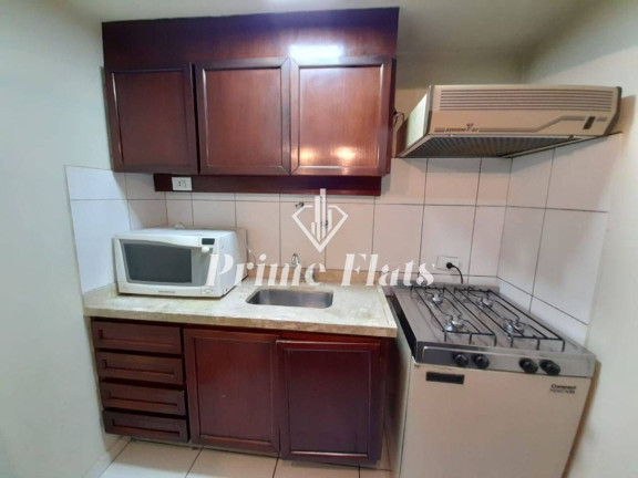 Imagem Apartamento com 1 Quarto à Venda, 32 m² em Campos Elíseos - São Paulo Imagem Apartamento com 1 Quarto à Venda, 32 m² em Campos Elíseos - São Paulo