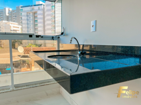 Imagem Imóvel com 2 Quartos à Venda, 72 m² em Centro - Guarapari