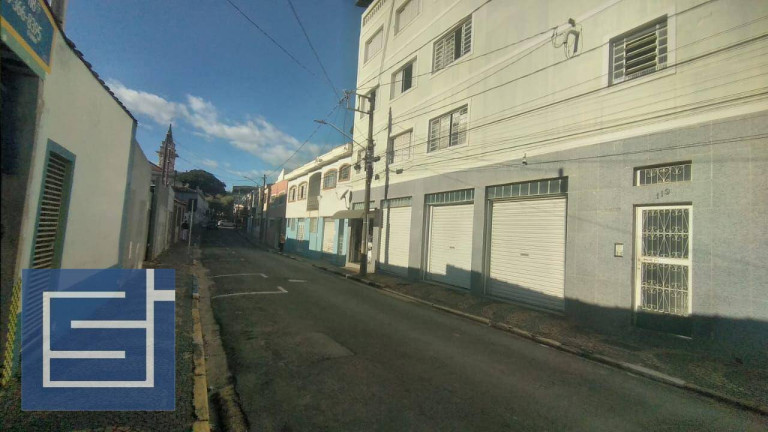 Imagem Apartamento com 1 Quarto para Alugar, 38 m² em Centro - Socorro Imagem Apartamento com 1 Quarto para Alugar, 38 m² em Centro - Socorro