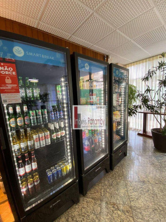 Imagem Apartamento com 2 Quartos para Alugar, 80 m² em Bela Vista - São Paulo