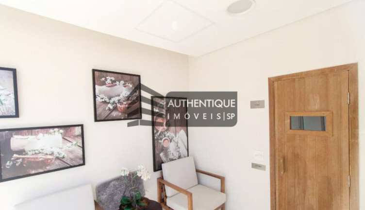 Imagem Apartamento com 1 Quarto à Venda, 48 m² em Tatuapé - São Paulo