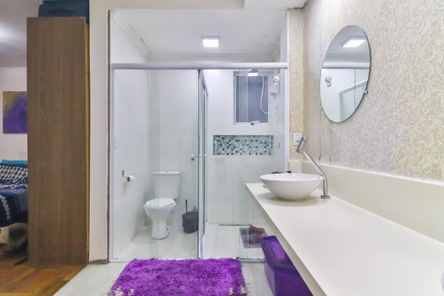 Imagem Apartamento com 2 Quartos à Venda, 78 m² em Floresta - Porto Alegre