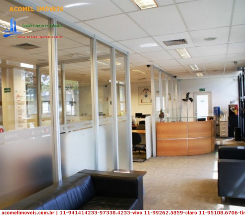 Imagem Imóvel à Venda, 4.420 m² em Vila Leopoldina - São Paulo Imagem Imóvel à Venda, 4.420 m² em Vila Leopoldina - São Paulo
