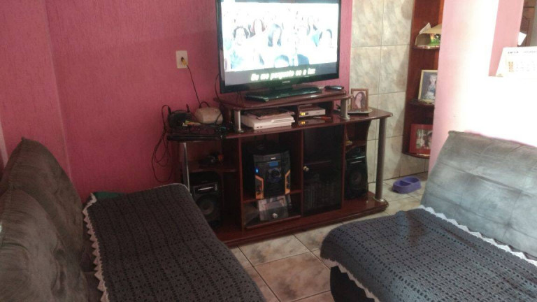 Imagem Casa com 5 Quartos à Venda, 200 m² em Conjunto Habitacional Jardim Serrano - Votorantim Imagem Casa com 5 Quartos à Venda, 200 m² em Conjunto Habitacional Jardim Serrano - Votorantim