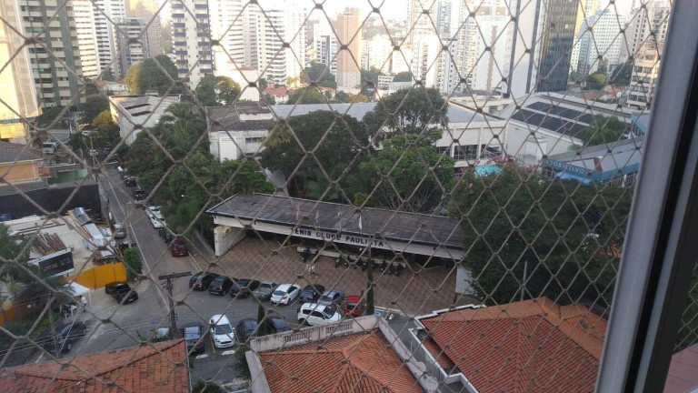 Imagem Apartamento com 1 Quarto à Venda, 42 m² em Aclimação - São Paulo Imagem Apartamento com 1 Quarto à Venda, 42 m² em Aclimação - São Paulo