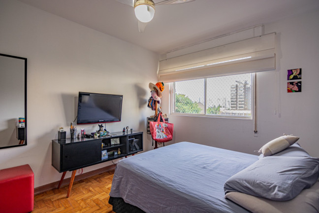 Imagem Apartamento com 3 Quartos à Venda, 132 m² em Perdizes - São Paulo