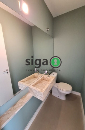 Imagem Apartamento com 3 Quartos à Venda, 266 m² em Paraíso Do Morumbi - São Paulo Imagem Apartamento com 3 Quartos à Venda, 266 m² em Paraíso Do Morumbi - São Paulo