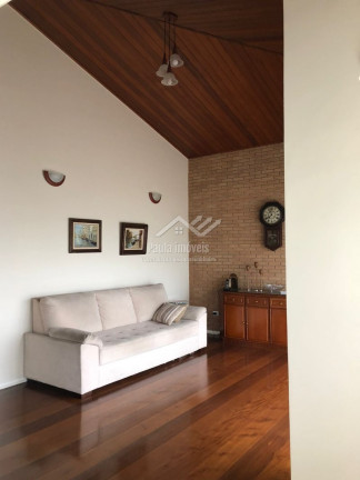 Imagem Casa de Condomínio com 3 Quartos à Venda, 275 m² em Vila Zezé - Jacareí