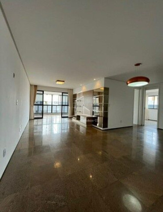 Imagem Apartamento com 3 Quartos à Venda, 120 m² em Mucuripe - Fortaleza