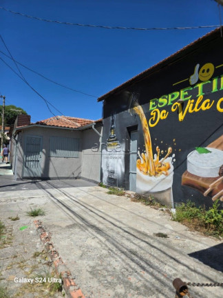 Imagem Terreno à Venda, 416 m² em Pirituba - São Paulo Imagem Terreno à Venda, 416 m² em Pirituba - São Paulo