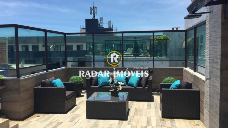 Imagem Apartamento com 6 Quartos à Venda, 305 m² em Vila Nova - Cabo Frio