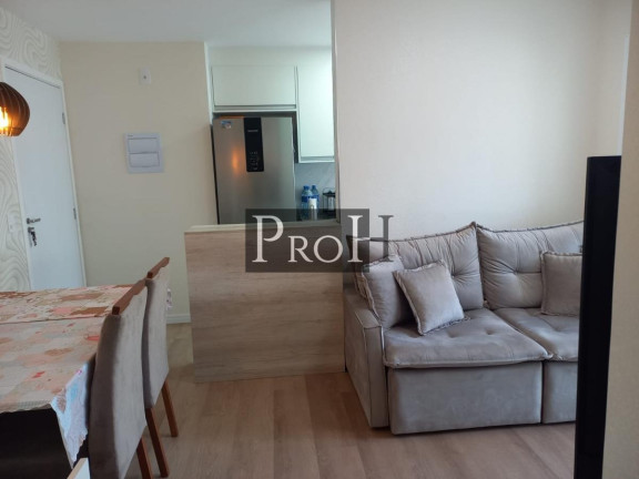 Imagem Apartamento com 2 Quartos à Venda, 53 m² em Centro - São Bernardo Do Campo Imagem Apartamento com 2 Quartos à Venda, 53 m² em Centro - São Bernardo Do Campo