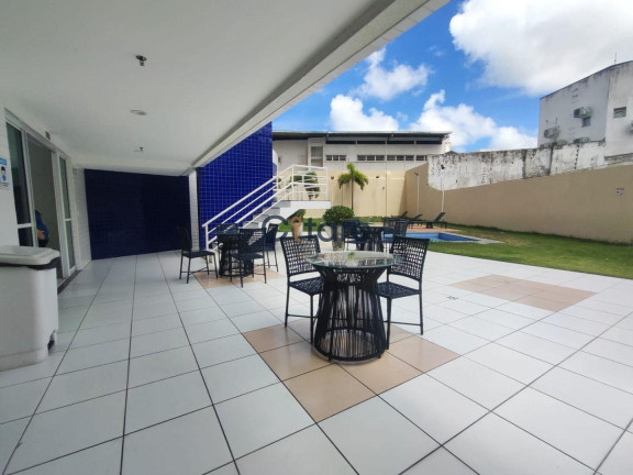 Imagem Cobertura com 2 Quartos à Venda, em Centro - Fortaleza Imagem Cobertura com 2 Quartos à Venda, em Centro - Fortaleza