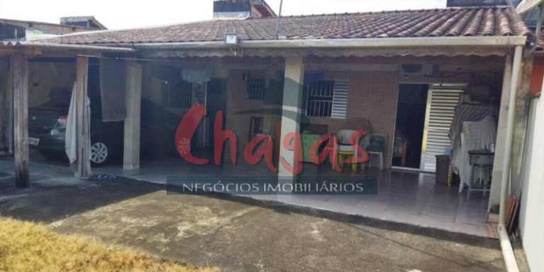 Imagem Casa com 1 Quarto à Venda, 70 m² em Jardim Das Gaivotas - Caraguatatuba Imagem Casa com 1 Quarto à Venda, 70 m² em Jardim Das Gaivotas - Caraguatatuba