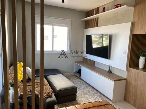 Imagem Imóvel com 4 Quartos à Venda, 164 m² em Jardim Ana Maria - Jundiaí