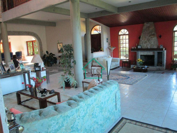 Casa com 4 Quartos à Venda, 800 m² em Granja Viana - Jandira
