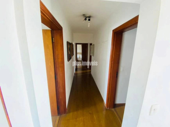 Imagem Apartamento com 4 Quartos à Venda, 309 m² em Vila Mascote - São Paulo