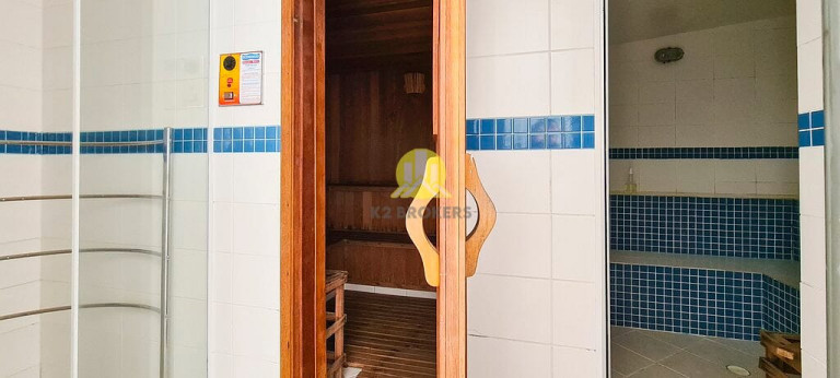 Imagem Apartamento com 3 Quartos à Venda, 234 m² em Riviera - Bertioga