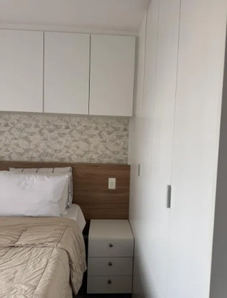 Imagem Apartamento com 2 Quartos à Venda, 74 m² em Vila Das Mercês - São Paulo Imagem Apartamento com 2 Quartos à Venda, 74 m² em Vila Das Mercês - São Paulo